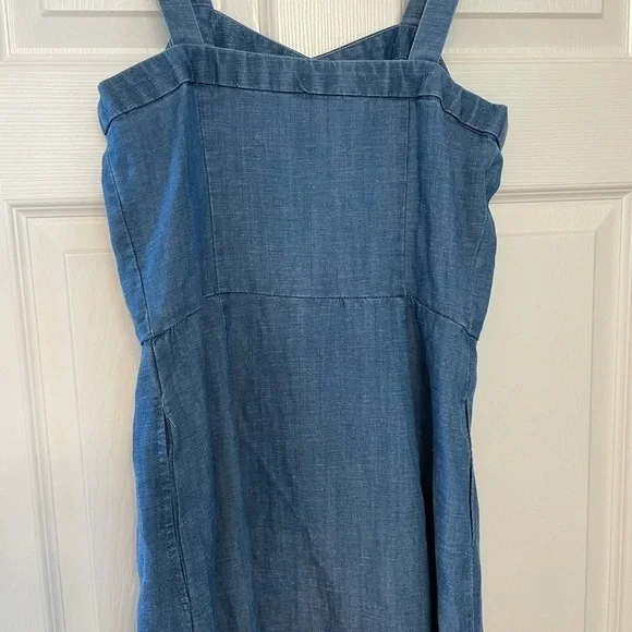 New - LOFT dress - Picture 4 of 4